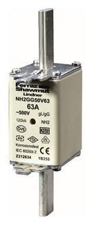 Mersen 1B281.000000 NH2 355A gG 500V 