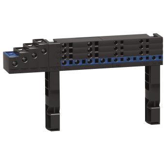 Schneider PrismaSeT-P, Linergy  LVS04008 