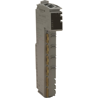 GS Mod. Bus Receiver/Bus Ps/    TM5SBER2 