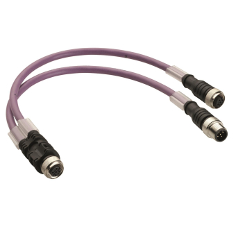 Schneider CAN-Bus Y-Kabel       TM7ACYCJ 