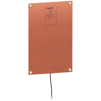 GS CRS Ultradünne Heizung  NSYCRS50W240V 