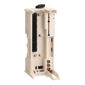 Schneider Sammelschienensockel  TM5ACBN1 