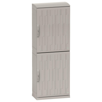 Schneider Hochl.-Gehäuse    NSYPHDZT2074 