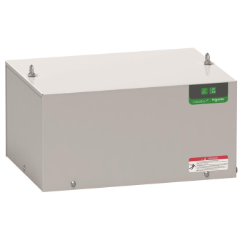 Schneider ClimaSys Luft-/     NSYCEW2K5R 