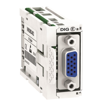 GS Digital Encoder Optionsmodul VW3M3402 