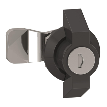 Schneider KNEBELGRIFF CHROME NSYCL610CSX 