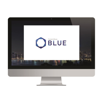 Schneider BLUE Web Viewer RT  PFXWRT100A 