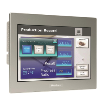 Schneider Pro-face ST6000E PFXST6600WADE 