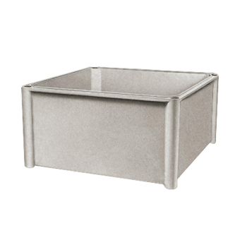 Schneider RAL7035           NSYFPLS3672G 