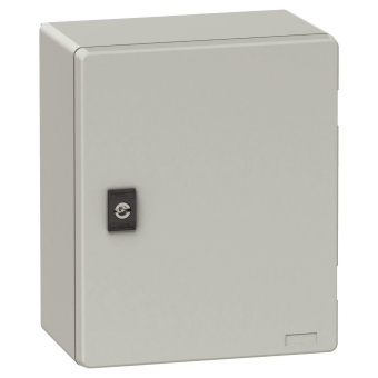 GS Wandschrank 300X250X160  NSYPLM3025BG 