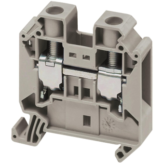 GS Schraub Reihenklemme,       NSYTRV162 