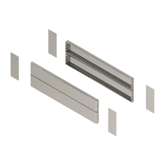 Schneider S3HD HD Sockel-    NSYSPSX3200 