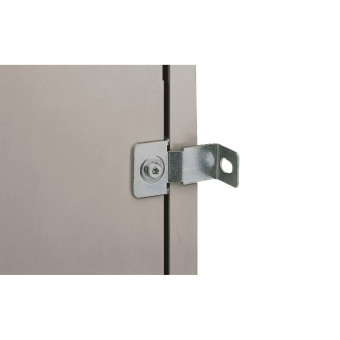 GS Wandbefestigungslaschen      NSYFMPLA 