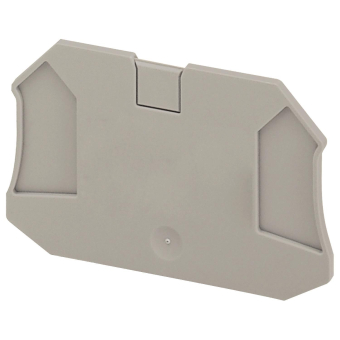 Schneider Endabdeckung         NSYTRAC24 