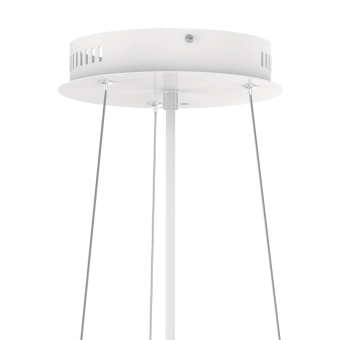 DOTLUX Abhängeset für LED-Leuchte   6455 