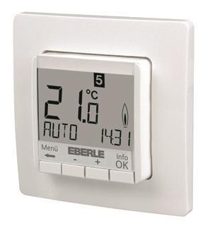 Eberle FIT3Rw/weiß UP-    FIT 3Rw / weiß 