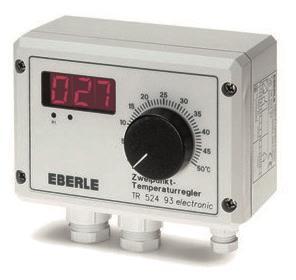 Eberle Universaltemperatur-     TR 52493 