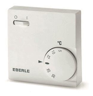 Eberle Raumtemperaturregler   RTR-E 6763 