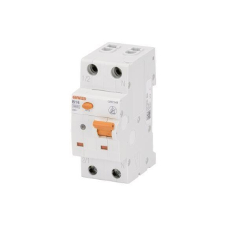 GEWISS AFDD 1P+N B16 6KA 2M      GW91908 