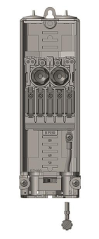 GURO        EKM-2050-2D1-5S/S-6-E1/88508 