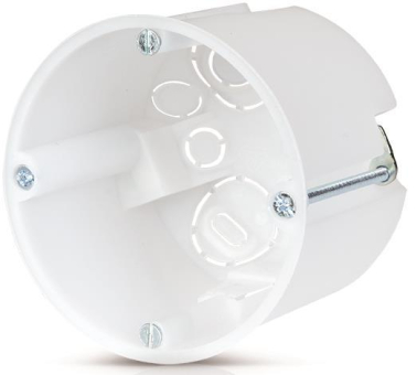 f-tronic HW Gerätedose            E117HF 