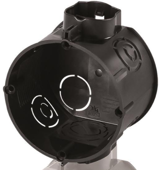 Ftronic UP-Schalterdose          E106M25 