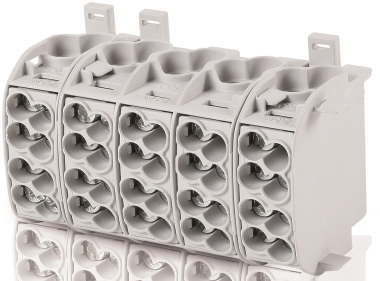 f-tronic Hauptleitungsabzweig hlak5p25gr 