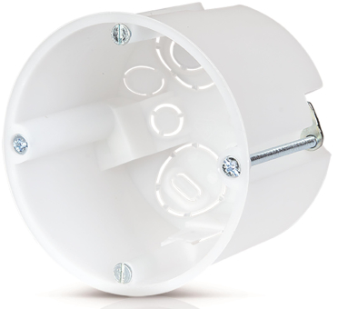 f-tronic HW Gerätedose            E117HF 