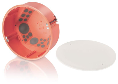 f-tronic HW Abzweigdose winddicht   E816 