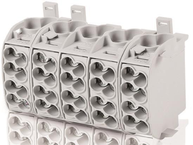 f-tronic Hauptleitungsabzweig hlak5p25gr 