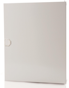 f-tronic Tür Metall 2r Vision  APV24+4TM 