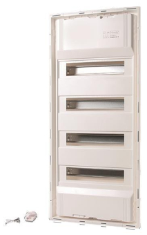 f-tronic HW/UP Kleinverteiler  JUMBO48+8 