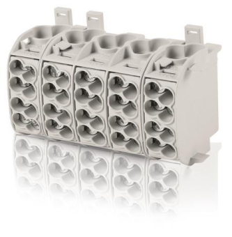 f-tronic Hauptleitungsabzweig hlak5p25gr 