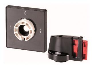 EATON QMHANDLECO Drehgriff QM 1- 1319856 