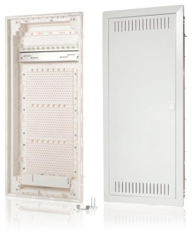 f-tronic HW/UP Kommunikations-  JUMBO48K 