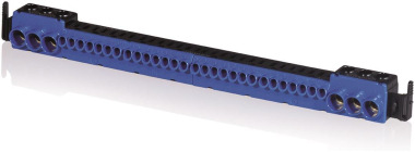 f-tronic N-N-Steckklemme 3x25qmm  SKN17N 