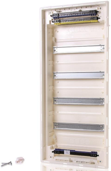 f-tronic HW/UP Kleinverteiler  JUMBO48+8 