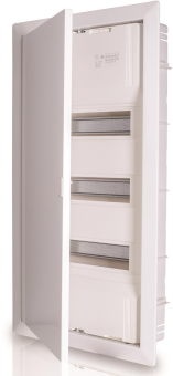 FTRO HW Kleinverteiler Jumbo,  HWV36+6ST 