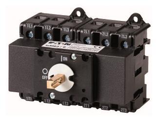EATON QM63/6 Lasttrennschalter   1319806 