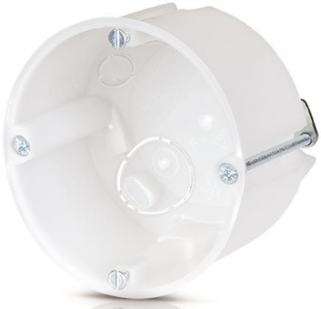 f-tronic HW Gerätedose            E115HF 