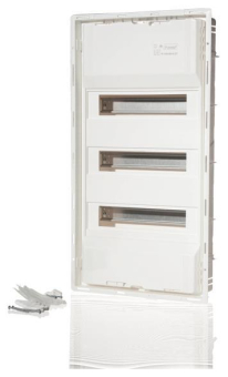 FTRO HW Kleinverteiler Jumbo,  HWV36+6ST 