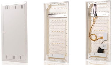 f-tronic HW/UP Kommunikations-  JUMBO48K 