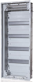 f-tronic UP Kleinverteiler 4r  UPV48+8ST 