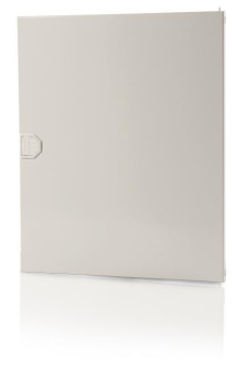 f-tronic Tür Metall 2r Vision  APV24+4TM 