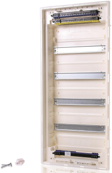 f-tronic HW/UP Kleinverteiler  JUMBO48+8 