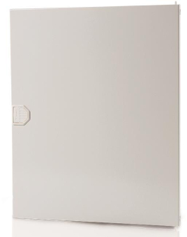 f-tronic Tür Metall 2r Vision  APV24+4TM 