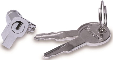 f-tronic Türschloss f.Vision u.Jumbo TSV 