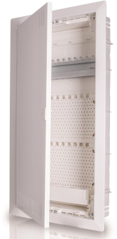 f-tronic HW/UP Kommunikations-  JUMBO36K 