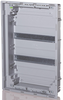 f-tronic UP Kleinverteiler 2r  UPV24+4ST 