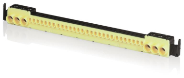 f-tronic PE-Steckklemme 6x25qmm   SKPE34 